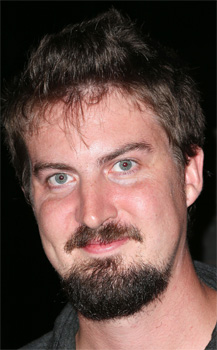 Adam Wingard